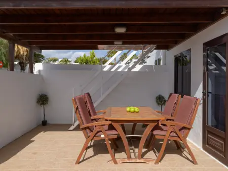 Appartement 75 m² avec terrasse 15 m² - Puerto del Carmen : photo 20