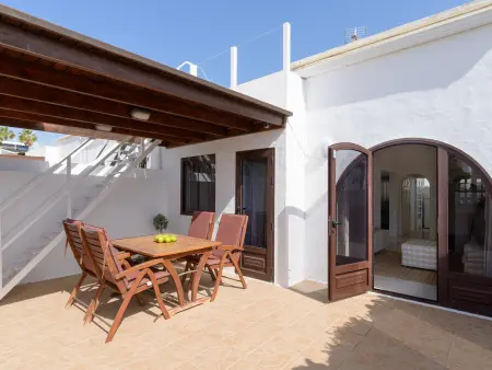 Appartement 75 m² avec terrasse 15 m² - Puerto del Carmen : photo 21