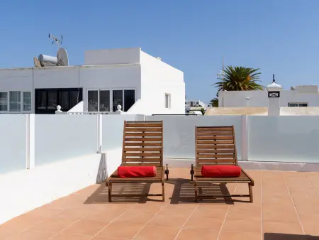 Appartement 75 m² avec terrasse 15 m² - Puerto del Carmen : photo 22