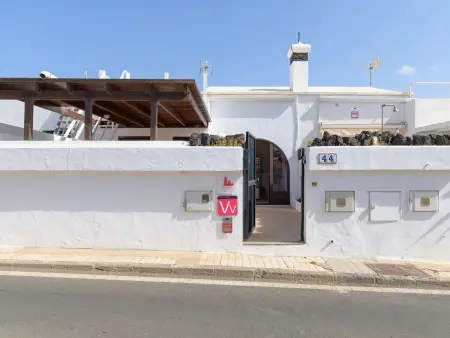 Appartement 75 m² avec terrasse 15 m² - Puerto del Carmen : photo 23