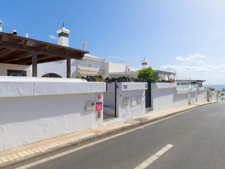 Appartement 75 m² avec terrasse 15 m² - Puerto del Carmen : photo 24