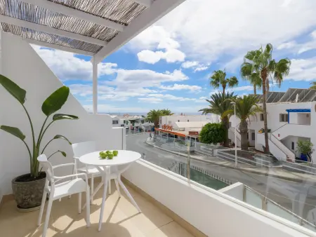 Appartement 70 m² vue mer à Puerto del Carmen : photo 1
