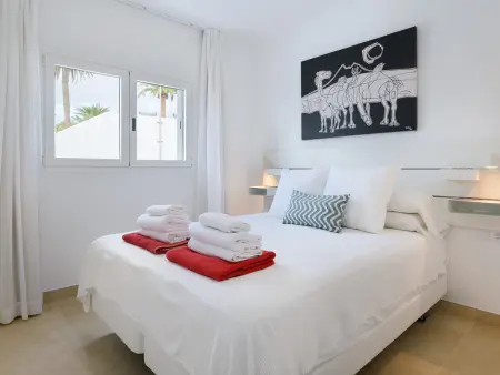 Appartement 70 m² vue mer à Puerto del Carmen : photo 2