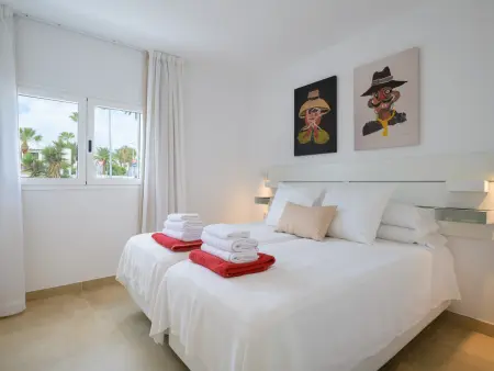 Appartement 70 m² vue mer à Puerto del Carmen : photo 3