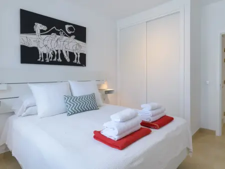 Appartement 70 m² vue mer à Puerto del Carmen : photo 5