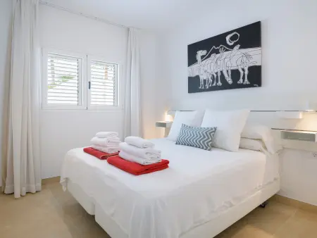 Appartement 70 m² vue mer à Puerto del Carmen : photo 6