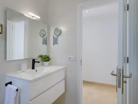 Appartement 70 m² vue mer à Puerto del Carmen : photo 8