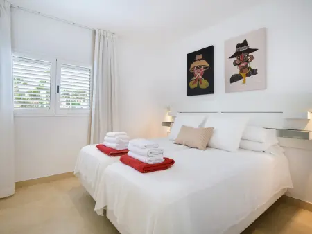 Appartement 70 m² vue mer à Puerto del Carmen : photo 10