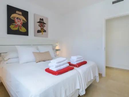 Appartement 70 m² vue mer à Puerto del Carmen : photo 11