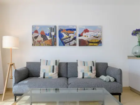 Appartement 70 m² vue mer à Puerto del Carmen : photo 13