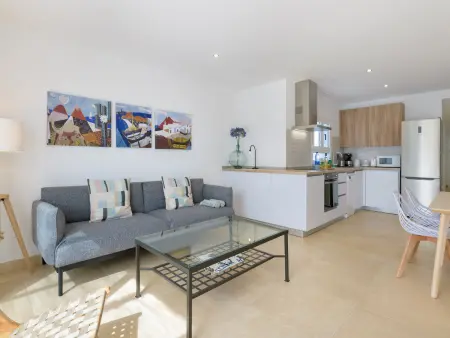 Appartement 70 m² vue mer à Puerto del Carmen : photo 14
