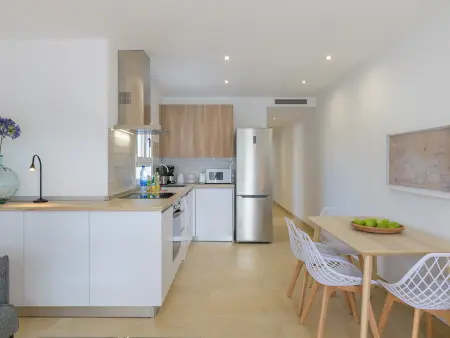 Appartement 70 m² vue mer à Puerto del Carmen : photo 17