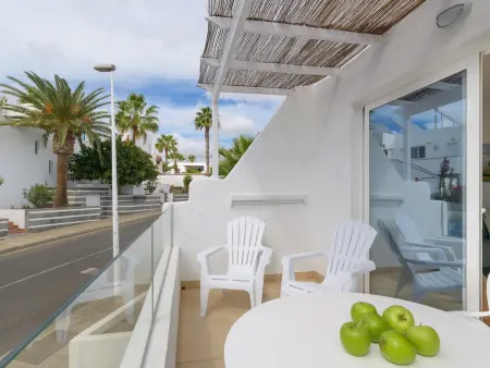 Appartement 70 m² vue mer à Puerto del Carmen : photo 19