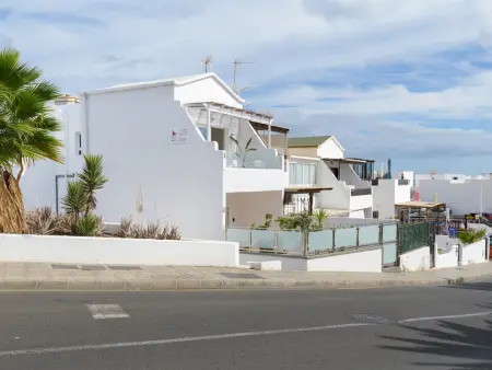 Appartement 70 m² vue mer à Puerto del Carmen : photo 20