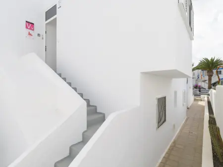 Appartement 70 m² vue mer à Puerto del Carmen : photo 21