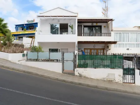 Appartement 70 m² vue mer à Puerto del Carmen : photo 23