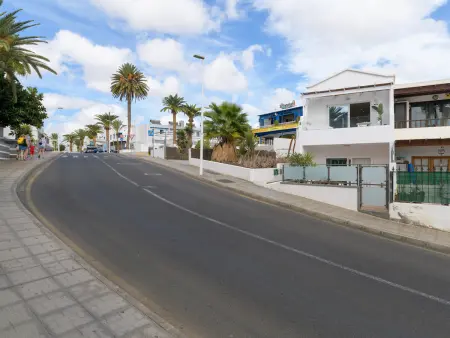 Appartement 70 m² vue mer à Puerto del Carmen : photo 24