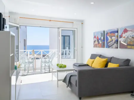 Appartement 2 chambres avec terrasse à Puerto del Carmen : photo 2