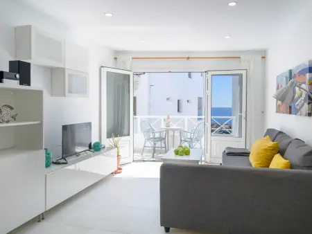 Appartement 2 chambres avec terrasse à Puerto del Carmen : photo 15