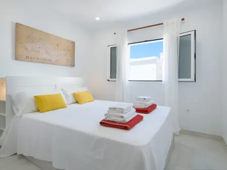 Appartement 2 chambres avec terrasse à Puerto del Carmen : photo 16