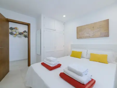 Appartement 2 chambres avec terrasse à Puerto del Carmen : photo 17