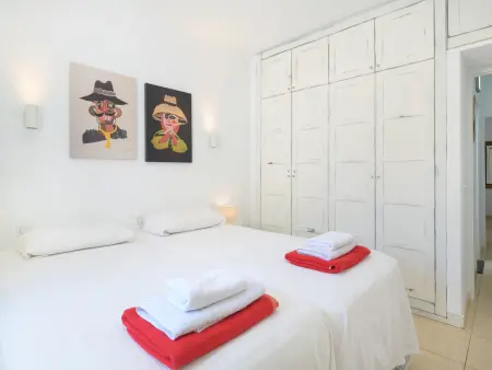 Appartement 2 chambres avec terrasse à Yaiza : photo 15