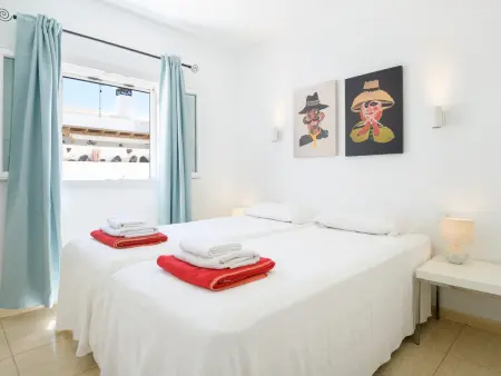 Appartement 2 chambres avec terrasse à Yaiza : photo 16
