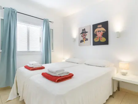 Appartement 2 chambres avec terrasse à Yaiza : photo 17