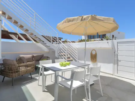 Appartement 2 chambres avec terrasse à Yaiza : photo 18