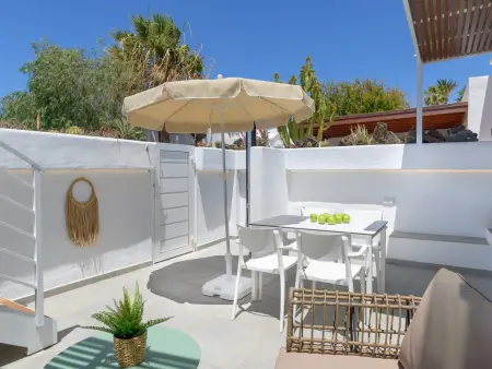 Appartement 2 chambres avec terrasse à Yaiza : photo 19
