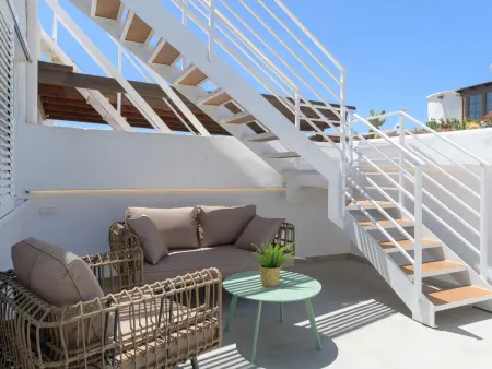 Appartement 2 chambres avec terrasse à Yaiza : photo 20