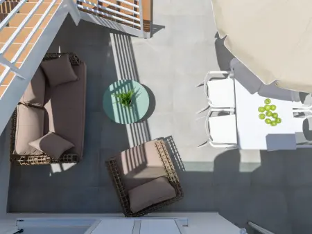 Appartement 2 chambres avec terrasse à Yaiza : photo 21