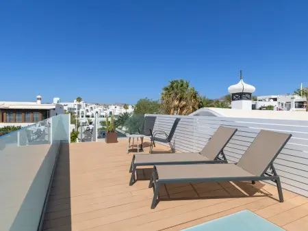 Appartement 2 chambres avec terrasse à Yaiza : photo 23