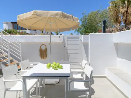 Appartement 2 chambres avec terrasse à Yaiza : photo 24