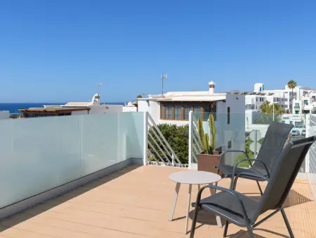 Appartement 2 chambres avec terrasse à Yaiza : photo 25