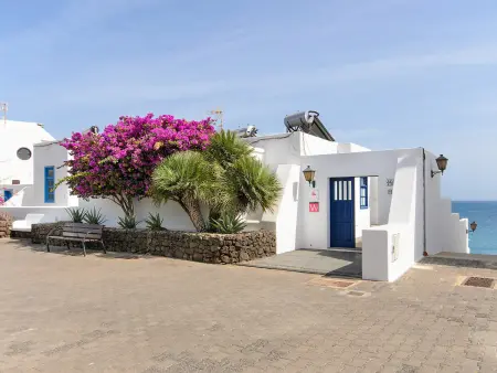 Appartement 140 m² front de plage - 6 pers., 3 ch. : photo 4
