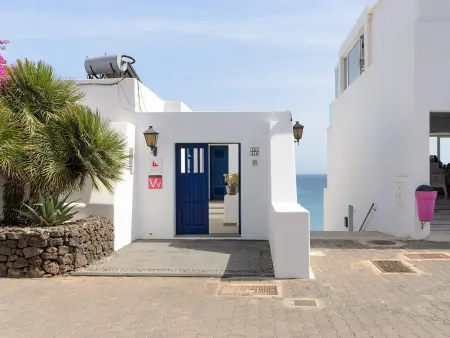 Appartement 140 m² front de plage - 6 pers., 3 ch. : photo 5