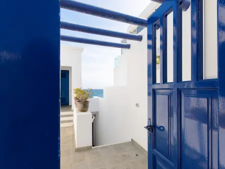 Appartement 140 m² front de plage - 6 pers., 3 ch. : photo 7