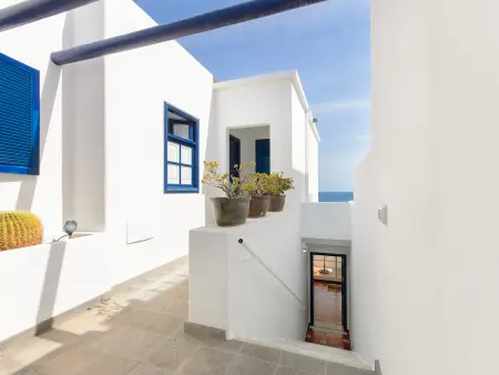 Appartement 140 m² front de plage - 6 pers., 3 ch. : photo 8