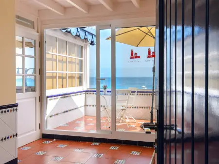 Appartement 140 m² front de plage - 6 pers., 3 ch. : photo 10