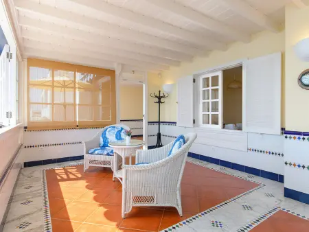 Appartement 140 m² front de plage - 6 pers., 3 ch. : photo 19