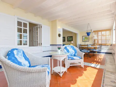 Appartement 140 m² front de plage - 6 pers., 3 ch. : photo 21