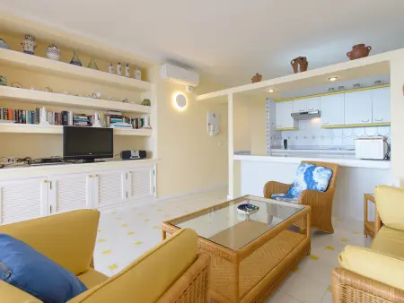 Appartement 140 m² front de plage - 6 pers., 3 ch. : photo 24