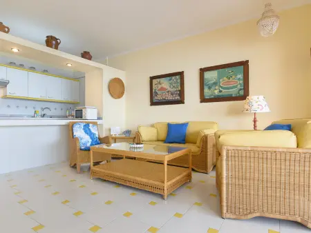 Appartement 140 m² front de plage - 6 pers., 3 ch. : photo 25