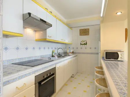 Appartement 140 m² front de plage - 6 pers., 3 ch. : photo 27