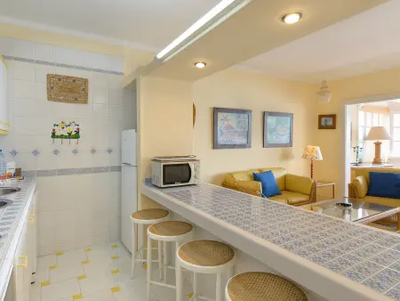 Appartement 140 m² front de plage - 6 pers., 3 ch. : photo 28