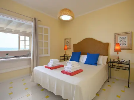 Appartement 140 m² front de plage - 6 pers., 3 ch. : photo 30