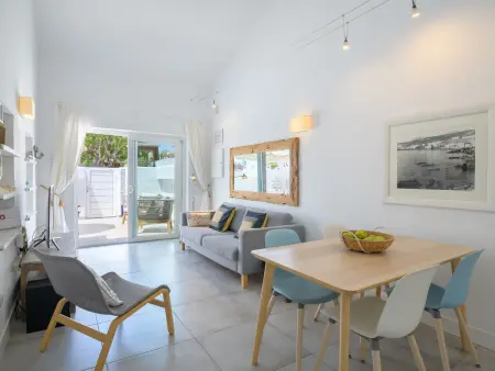 Appartement 65 m² vue mer à Puerto del Carmen : photo 2
