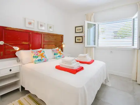 Appartement 65 m² vue mer à Puerto del Carmen : photo 27