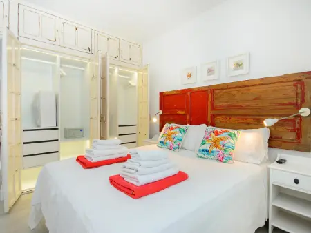 Appartement 65 m² vue mer à Puerto del Carmen : photo 29